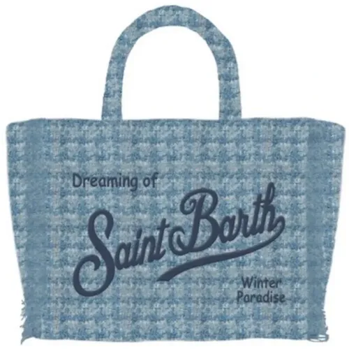 Bags > Tote Bags - - MC2 Saint Barth - Modalova