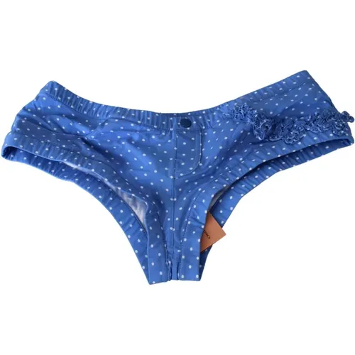 Underwear > Bottoms - - Ermanno Scervino - Modalova
