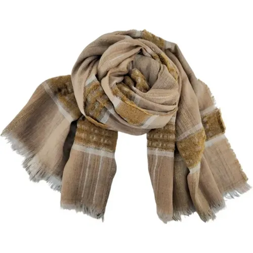 Accessories > Scarves - - D.Exterior - Modalova