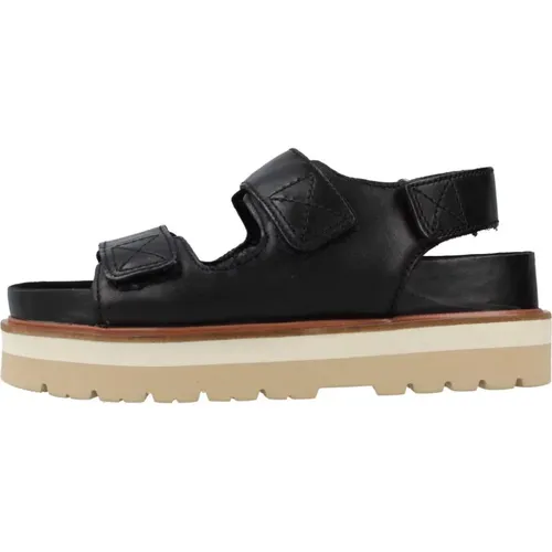 Shoes > Sandals > Flat Sandals - - Clarks - Modalova