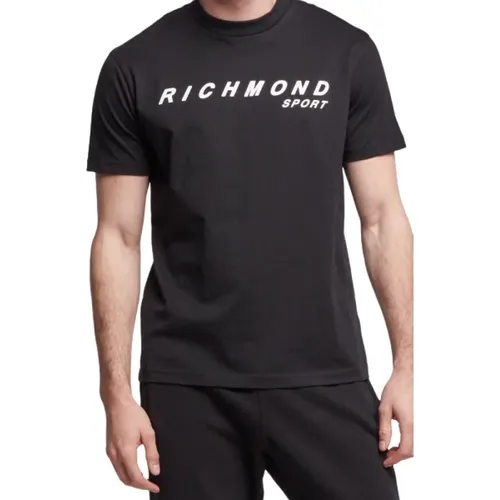 Tops > T-Shirts - - John Richmond - Modalova