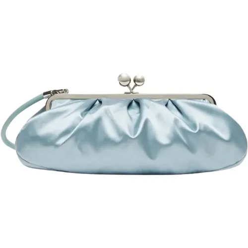 Bags > Clutches - - Max Mara Weekend - Modalova