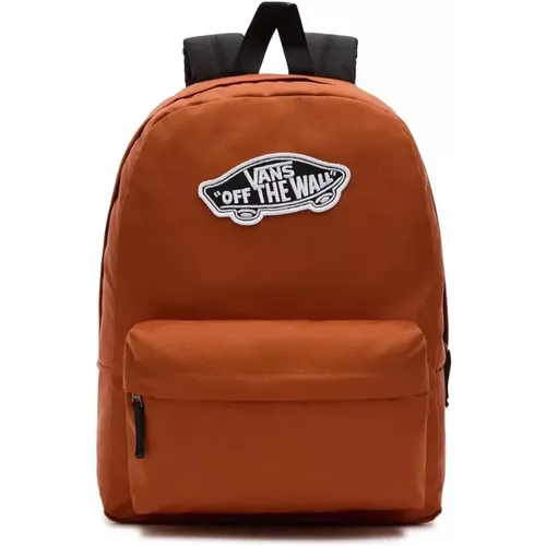 Vans - Bags > Backpacks - Brown - Vans - Modalova