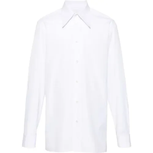 Shirts > Casual Shirts - - Maison Margiela - Modalova