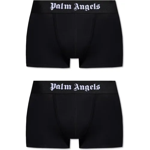 Underwear > Bottoms - - Palm Angels - Modalova