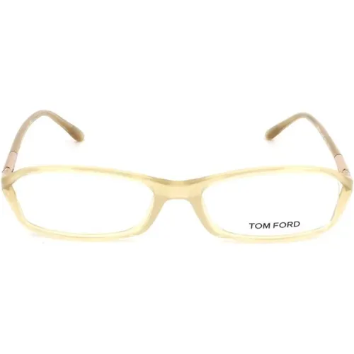 Accessories > Glasses - - Tom Ford - Modalova