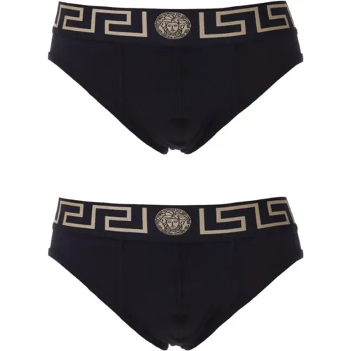 Underwear > Bottoms - - Versace - Modalova