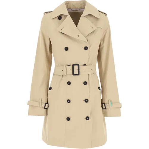 Coats > Trench Coats - - Save The Duck - Modalova