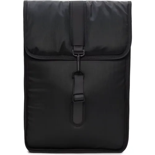 Rains - Bags > Backpacks - Black - Rains - Modalova