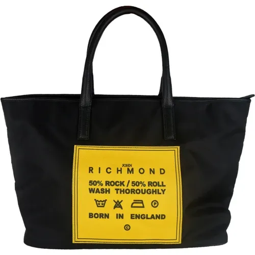 Bags > Tote Bags - - John Richmond - Modalova