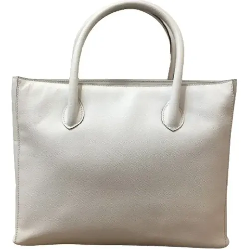 Pre-owned > Pre-owned Bags > Pre-owned Tote Bags - - Celine Vintage - Modalova