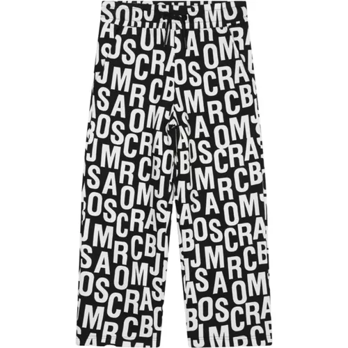 Kids > Bottoms > Trousers - - Marc Jacobs - Modalova