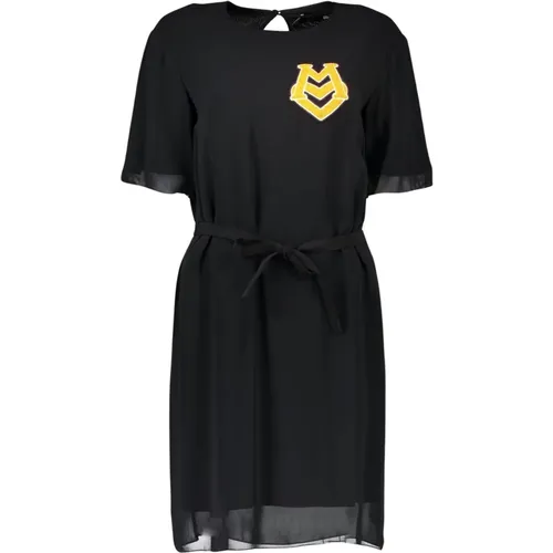 Dresses > Day Dresses > Short Dresses - - Love Moschino - Modalova