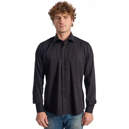 Shirts > Casual Shirts - - Baldinini - Modalova