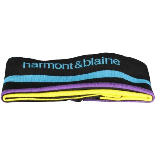 Accessories > Scarves > Winter Scarves - - Harmont & Blaine - Modalova