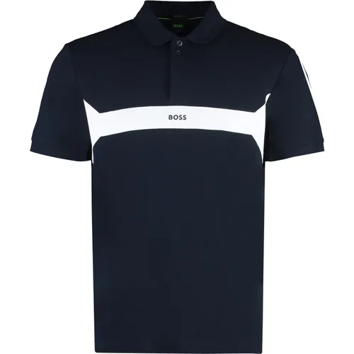 Tops > Polo Shirts - - Hugo Boss - Modalova