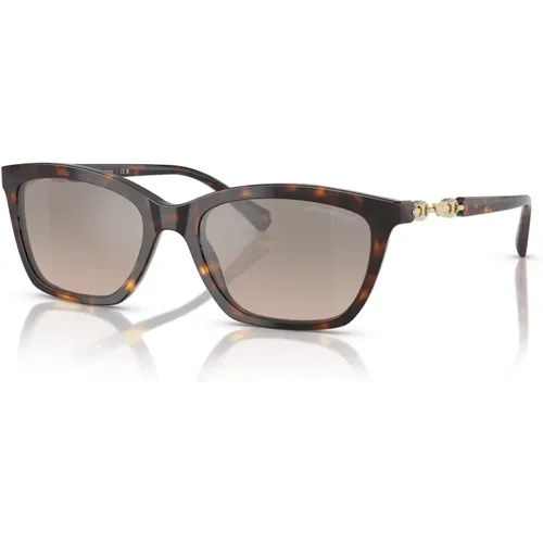 Accessories > Sunglasses - - Emporio Armani - Modalova