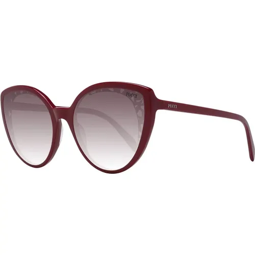 Accessories > Sunglasses - - EMILIO PUCCI - Modalova