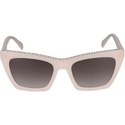 Accessories > Sunglasses - - Blumarine - Modalova