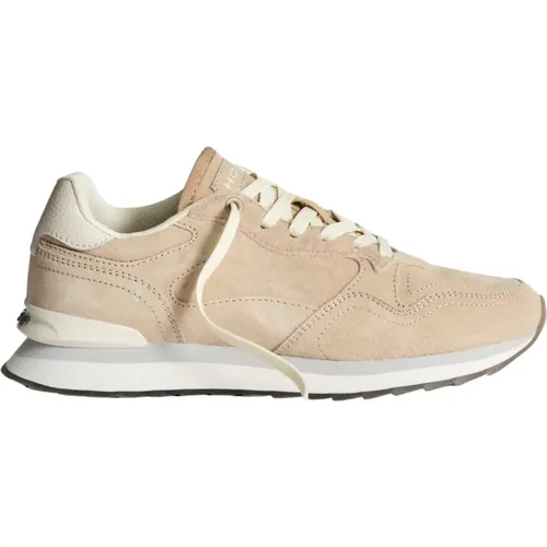 Hoff - Shoes > Sneakers - Beige - Hoff - Modalova