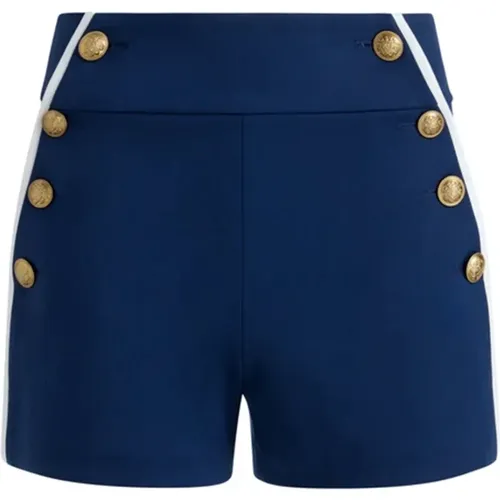 Shorts > Short Shorts - - alice + olivia - Modalova