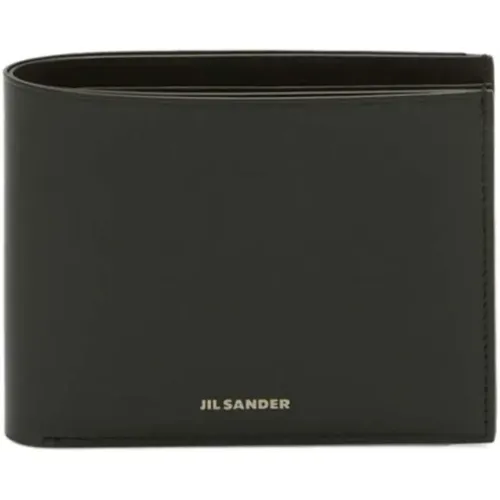 Accessories > Wallets & Cardholders - - Jil Sander - Modalova