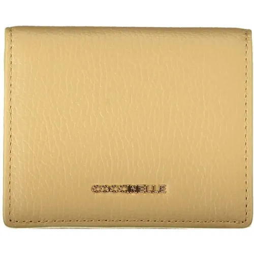 Accessories > Wallets & Cardholders - - Coccinelle - Modalova