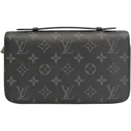 Pre-owned > Pre-owned Accessories > Pre-owned Wallets - - Louis Vuitton Vintage - Modalova