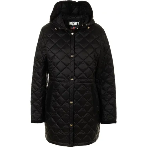 Coats > Parkas - - Husky Original - Modalova