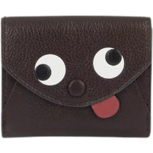 Accessories > Wallets & Cardholders - - Anya Hindmarch - Modalova