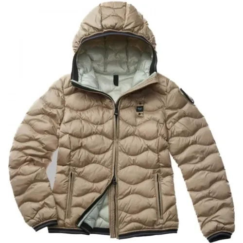 Jackets > Winter Jackets - - Blauer - Modalova