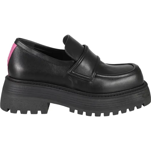 Shoes > Flats > Loafers - - 3Juin - Modalova