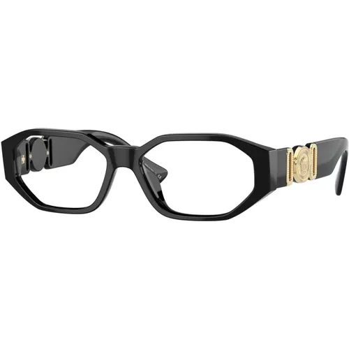 Accessories > Glasses - - Versace - Modalova