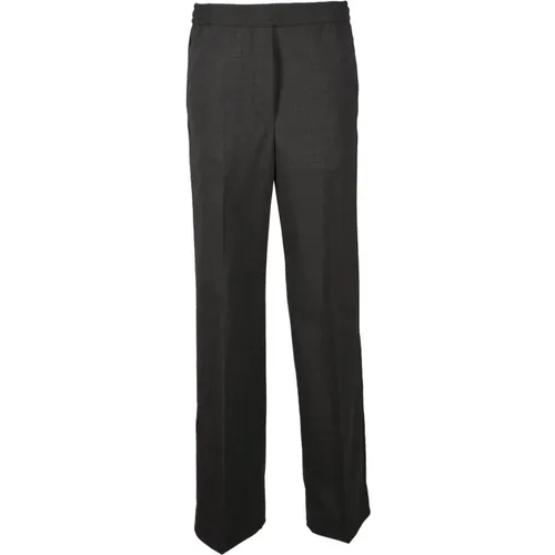 Trousers > Straight Trousers - - Department Five - Modalova