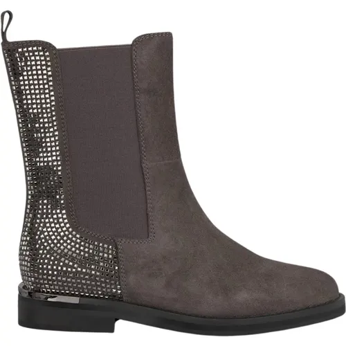 Shoes > Boots > Chelsea Boots - - Alma en Pena - Modalova