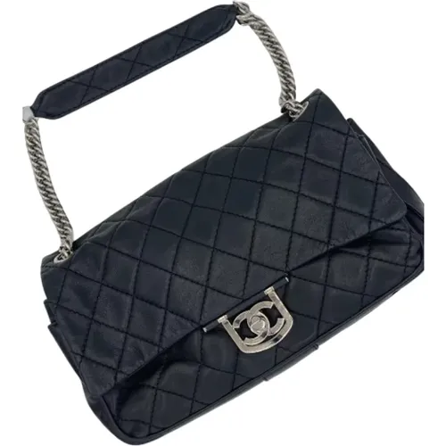 Pre-owned > Pre-owned Bags > Pre-owned Handbags - - Chanel Vintage - Modalova