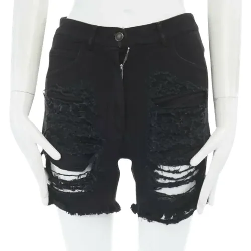 Pre-owned > Pre-owned Shorts - - Maison Margiela Pre-owned - Modalova