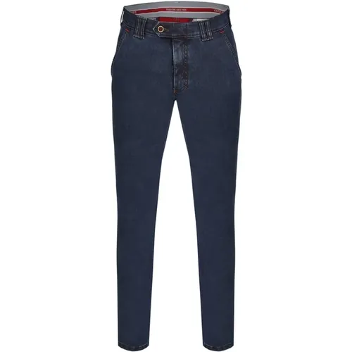 Jeans > Slim-fit Jeans - - club of comfort - Modalova