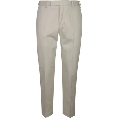 Trousers > Suit Trousers - - PT Torino - Modalova