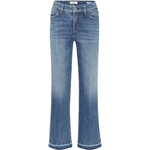 Jeans > Boot-cut Jeans - - CAMBIO - Modalova