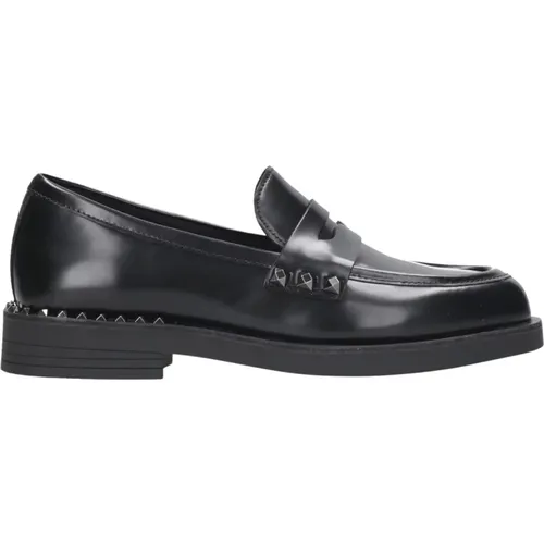 Shoes > Flats > Loafers - - Ash - Modalova