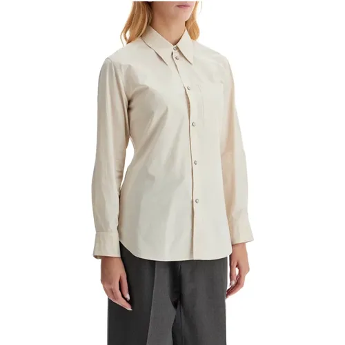 Blouses & Shirts > Shirts - - Lemaire - Modalova