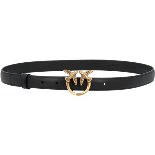 Accessories > Belts - - pinko - Modalova