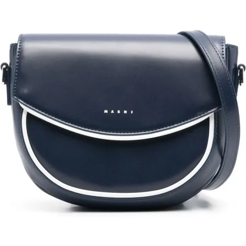 Bags > Cross Body Bags - - Marni - Modalova