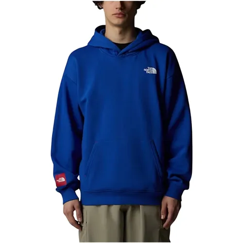 Sweatshirts & Hoodies > Hoodies - - The North Face - Modalova