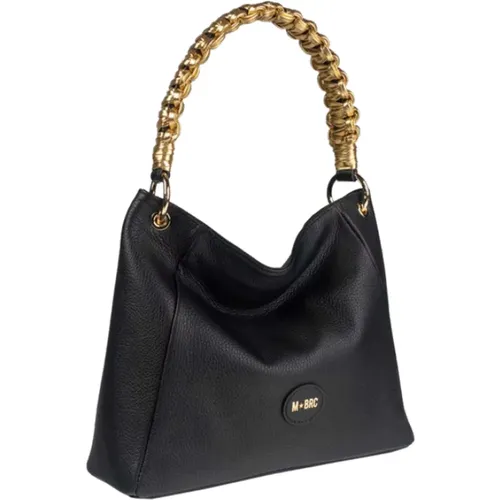 M*Brc - Bags > Handbags - Black - M*Brc - Modalova