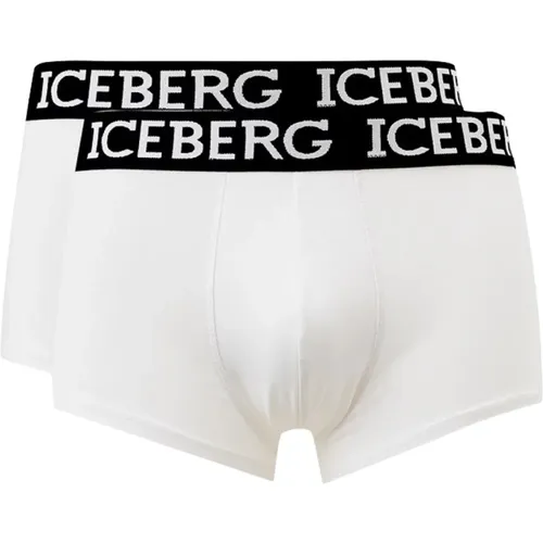 Underwear > Bottoms - - Iceberg - Modalova
