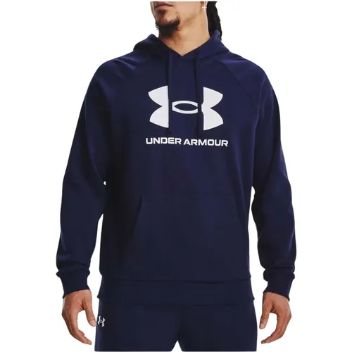 Sweatshirts & Hoodies > Hoodies - - Under Armour - Modalova