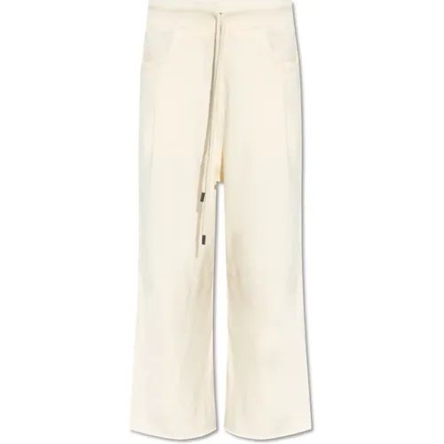 Trousers > Sweatpants - - R13 - Modalova