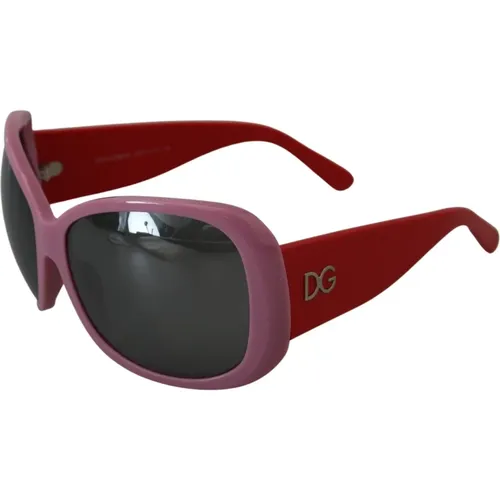 Accessories > Sunglasses - - Dolce & Gabbana - Modalova